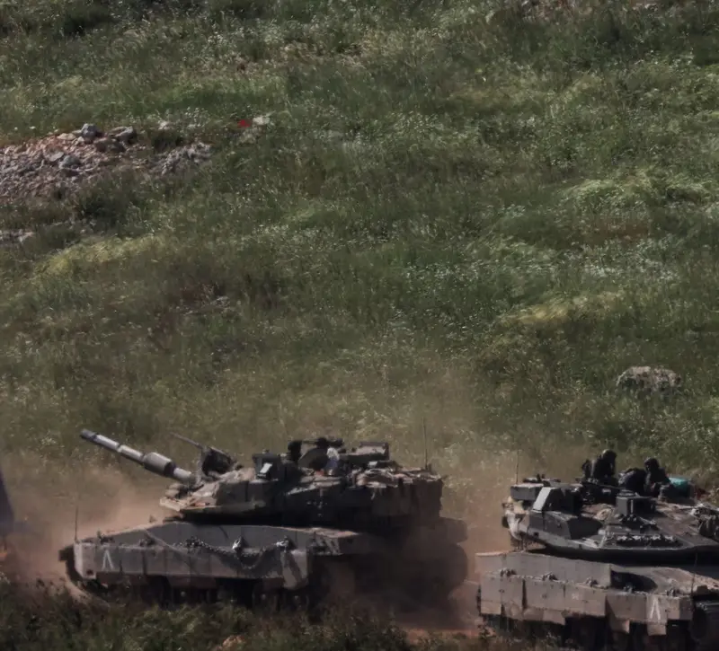 Κοντά στα $3 τρισ. οι παγκόσμιες στρατιωτικές δαπάνες το 2025