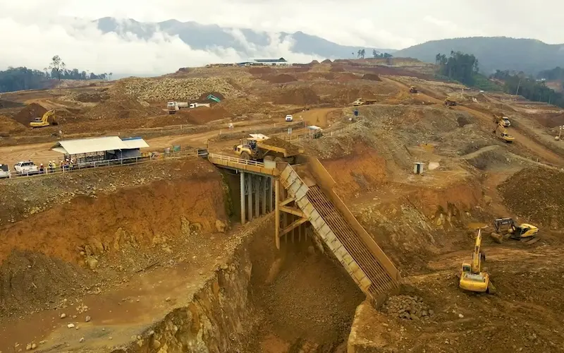 Σε υψηλό δύο ετών το νικέλιο λόγω περιορισμένης προσφοράς από την Ινδονησία