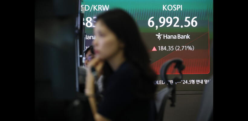 Ασιατικές αγορές: Μικτή εικόνα παρά το ισχυρό σήμα της Nvidia για την AI