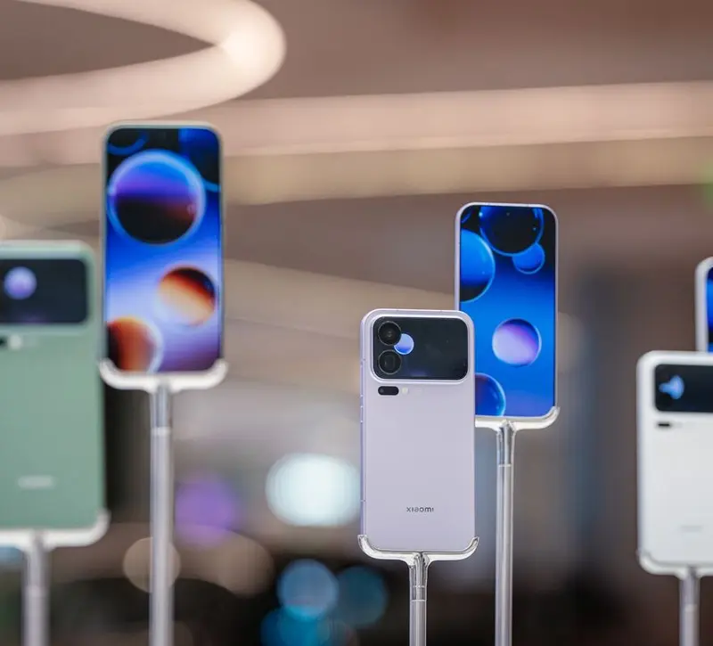 Αγορά smartphone 2026: Πτώση 12,9% λόγω έλλειψης τσιπ μνήμης – Τέλος τα φθηνά κινητά