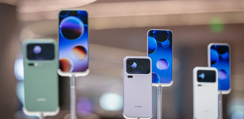 Αγορά smartphone 2026: Πτώση 12,9% λόγω έλλειψης τσιπ μνήμης – Τέλος τα φθηνά κινητά