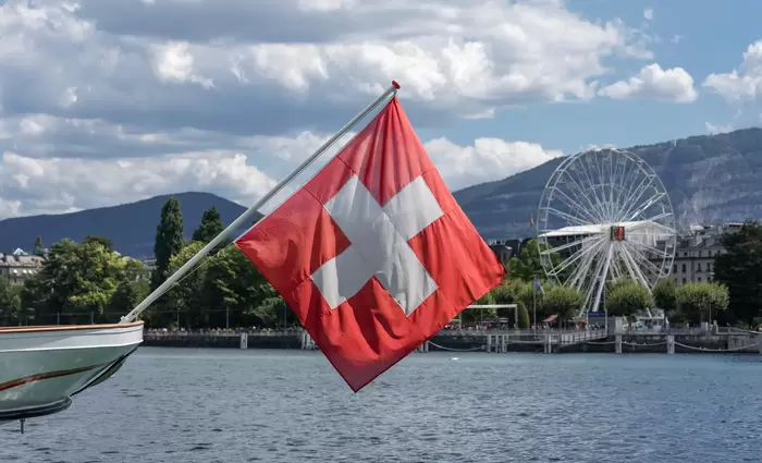 Ελβετία: Η φαρμακοβιομηχανία φέρνει ανάκαμψη μετά το σοκ των αμερικανικών δασμών