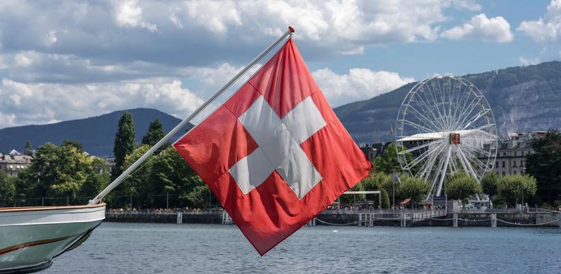 Ελβετία: Η φαρμακοβιομηχανία φέρνει ανάκαμψη μετά το σοκ των αμερικανικών δασμών