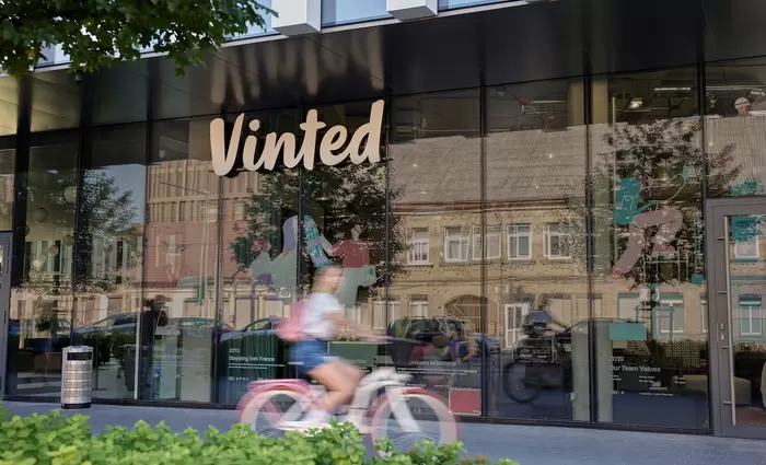 Vinted: Στα 8 δισ. ευρώ έφτασε η αποτίμησή της μετά από συμφωνία πώλησης μετοχών