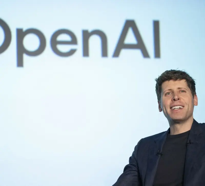 Amazon: Η συμφωνία με την OpenAI «παγώνει» την ταινία για τον Σαμ Άλτμαν