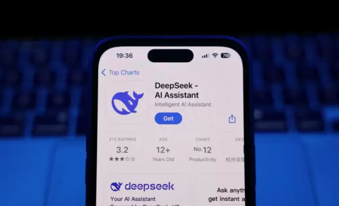 DeepSeek: Εκπτώσεις-σοκ 75% στο νέο AI μοντέλο για να «χτυπήσει» OpenAI και Google