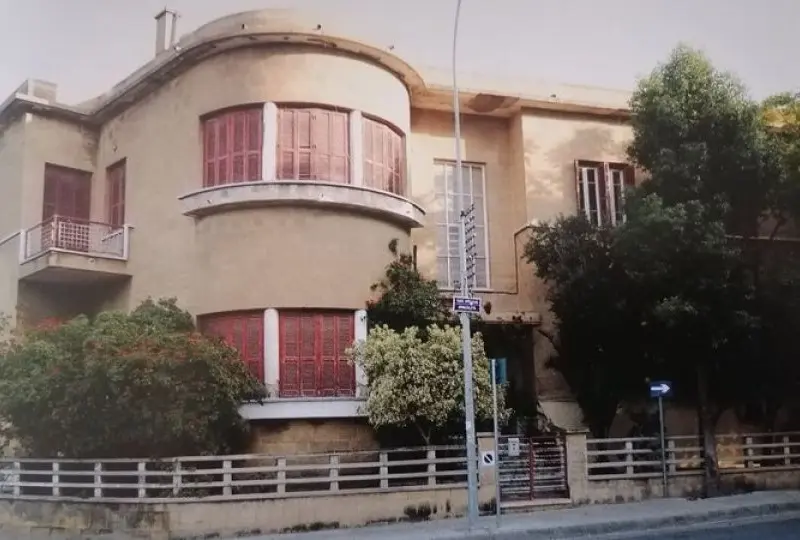 Ανησυχία ΕΤΕΚ για κατεδαφίσεις κτηρίων με αρχιτεκτονική και ιστορική αξία
