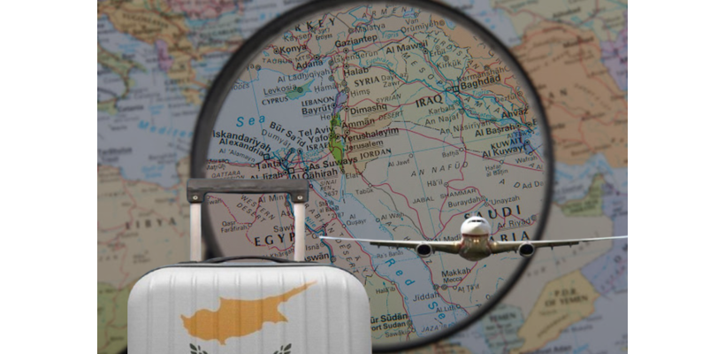 Στο 85% οι κρατήσεις στα ξενοδοχεία, ορατός ο αντίκτυπος των συρράξεων