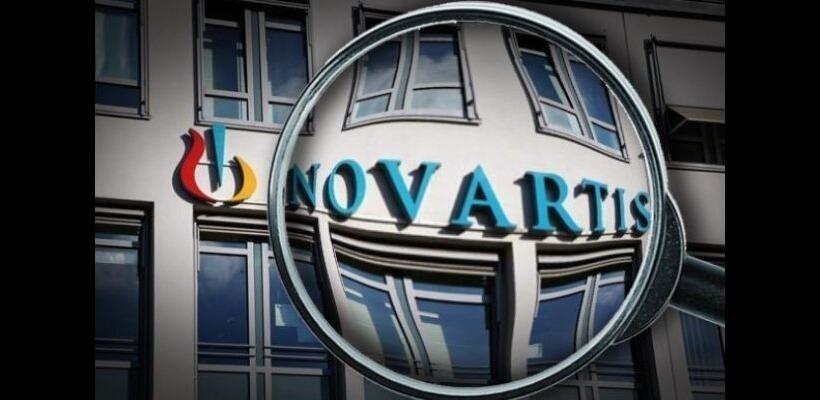 Novartis: Αναβαθμίζει τις προβλέψεις για τα κέρδη του 2026 χάρη στα νέα φάρμακα – Οι προκλήσεις από τα γενόσημα