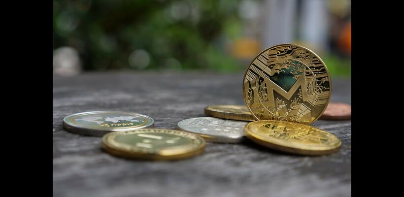 Stablecoins: Στα $5 τρισ. οι διασυνοριακές συναλλαγές επιχειρήσεων έως το 2035