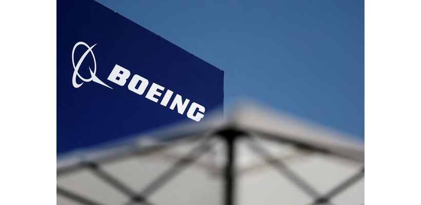 Boeing: Περιορίζει τις ζημίες στο γ΄ τρίμηνο, άλμα πωλήσεων στον τομέα άμυνας
