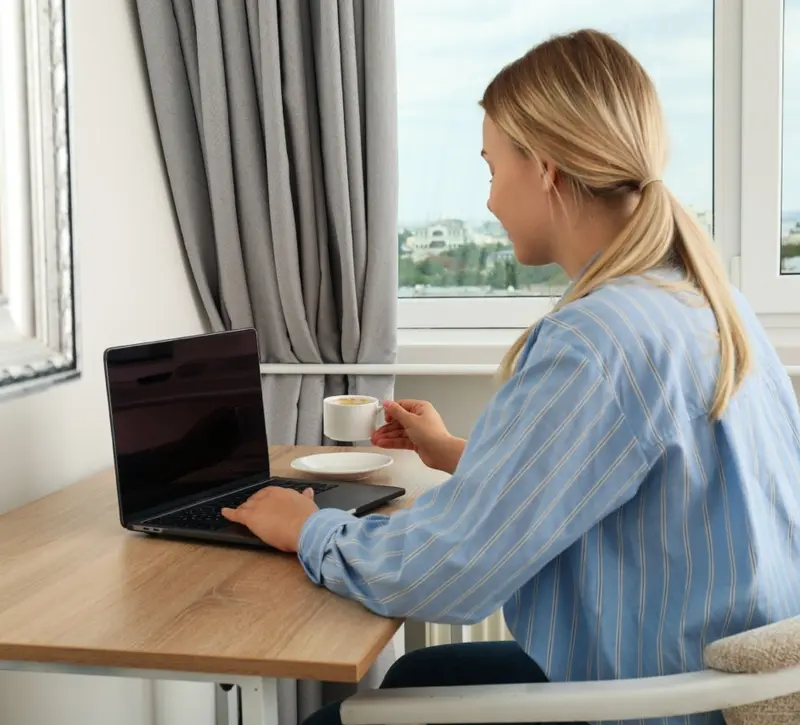 Τηλεργασία: Οι 8 πιο καλοπληρωμένες δουλειές χωρίς προϋπηρεσία το 2026