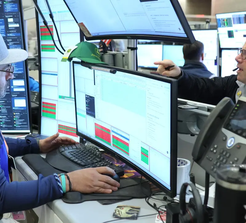 Ανοδικό ξεκίνημα στις ευρωαγορές εν μέσω εξελίξεων στις συνομιλίες ΗΠΑ-Ιράν και κρίσιμων αποφάσεων από Fed και ΕΚΤ