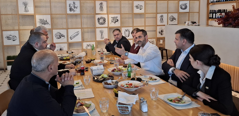 CYFA: Νέοι στόχοι και δράσεις για αναβάθμιση διοικητικών υπηρεσιών