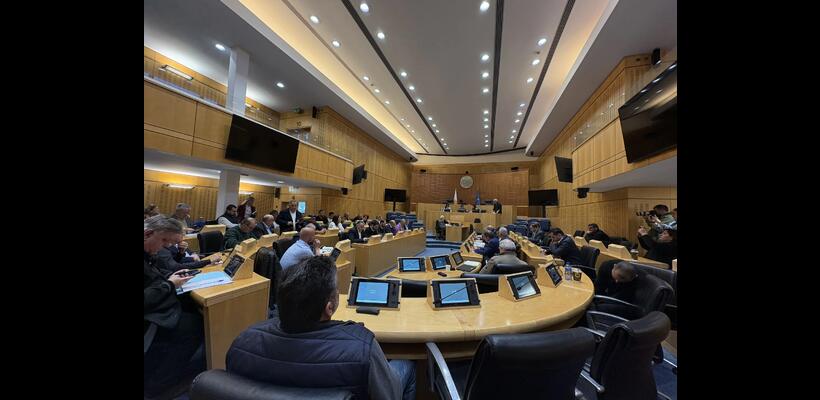 Πάνω από 10.000 νέοι δικαιούχοι με τη μεταρρύθμιση επιδομάτων αναπηρίας που συζητά η Επιτροπή Εργασίας