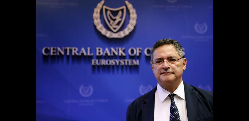 Χ. Πατσαλίδης: Η ΕΚΤ να μην βιαστεί να αυξήσει τα επιτόκια ως αντίδραση στην άνοδο του ενεργειακού κόστους