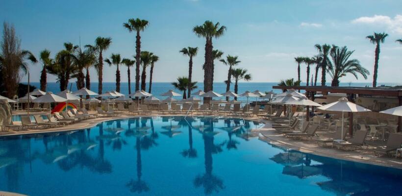 Χρυσή βράβευση για τη Louis Hotels από το Πάφος 2017