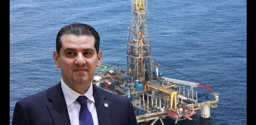 Μ. Δαμιανός: Θα προκύψουν σημαντικά έσοδα από το φυσικό αέριο – Εμπιστευτικά τα ποσοστά για τη Δημοκρατία