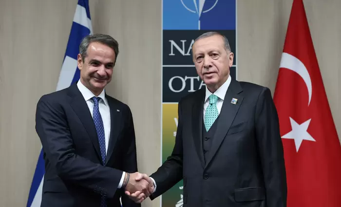 Ελλάδα - Τουρκία: 4 Σενάρια για ΑΟΖ σε Αιγαίο και Μεσόγειο