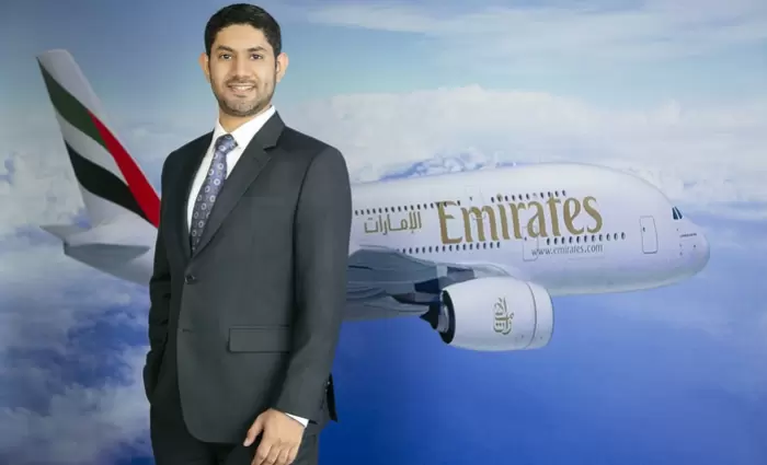 Νέος Country Manager στην Κύπρο για την Emirates