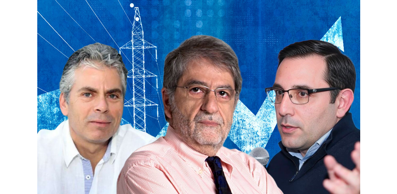 Η Κύπρος πληρώνει ακριβά τον λογαριασμό της ενεργειακής εξάρτησης