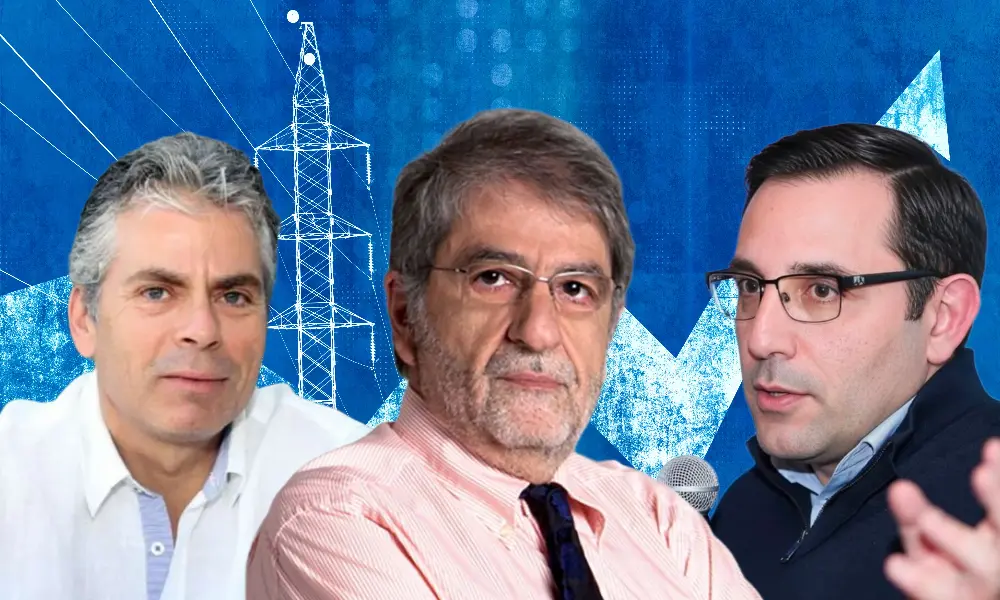 Η Κύπρος πληρώνει ακριβά τον λογαριασμό της ενεργειακής εξάρτησης