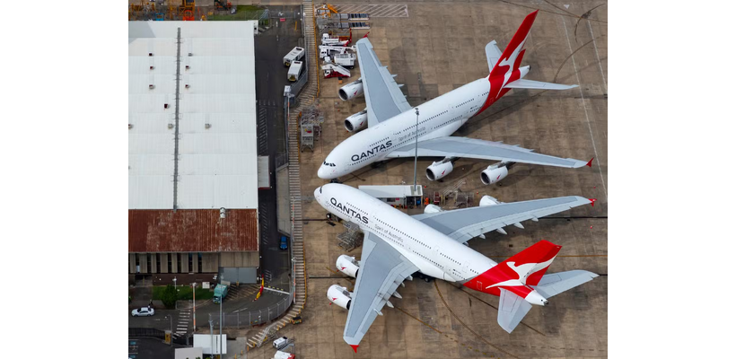 Airbus A380: Η άνοδος και η πτώση του «γίγαντα» των αιθέρων – Ποιες εταιρείες τον εγκαταλείπουν