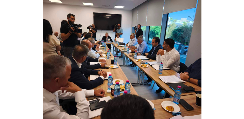 Συνταξιοδοτικό: Στο ΥΠΕΡΓ για διευκρινίσεις σήμερα οι κοινωνικοί εταίροι