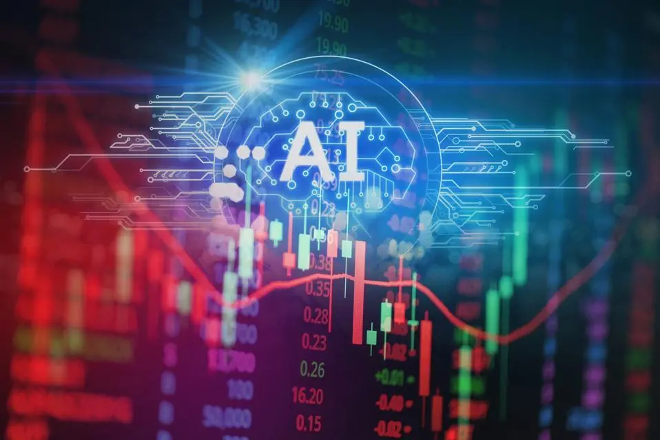 «Σφαγή» στις μετοχές AI – Γιατί τους γυρίζουν την πλάτη οι επενδυτές