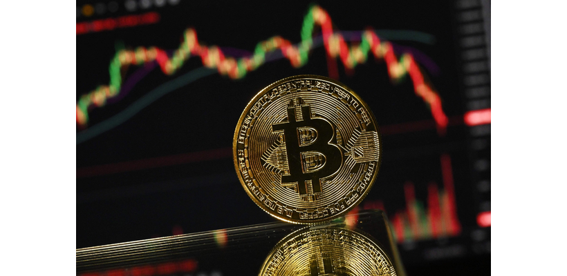 Bitcoin: Πέμπτος μήνας απωλειών με βουτιά 16% τον Φεβρουάριο