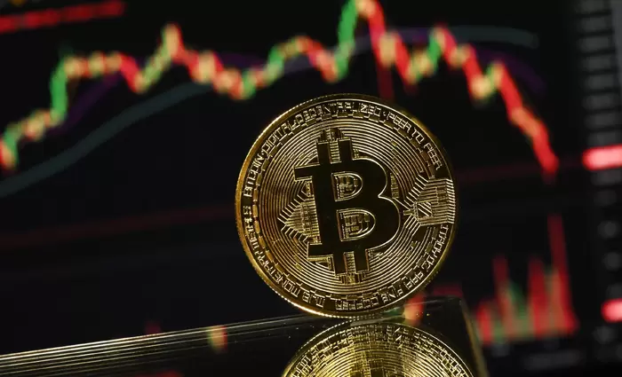 Bitcoin: Πέμπτος μήνας απωλειών με βουτιά 16% τον Φεβρουάριο