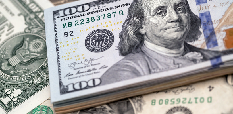 Γιατί δεν ήρθε ακόμη το τέλος της κυριαρχίας του δολαρίου