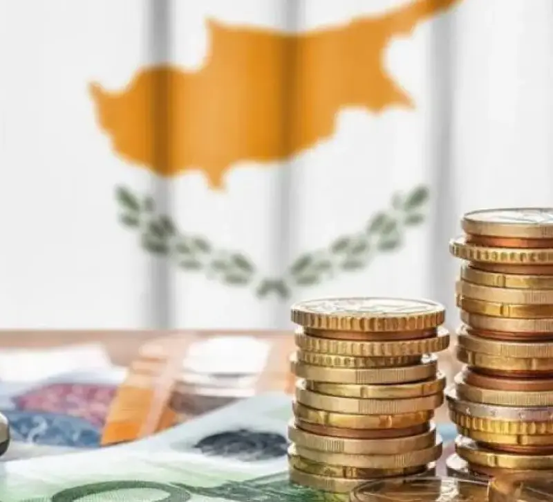 Ενισχυμένο το οικονομικό κλίμα στην Κύπρο για έκτο συνεχόμενο μήνα