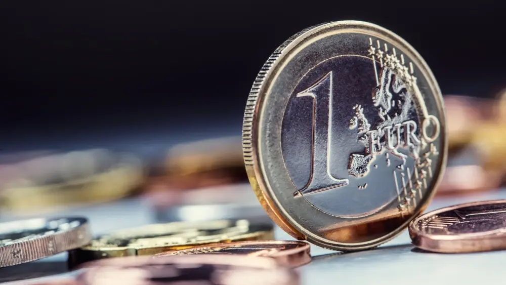Σε υψηλό επτά μηνών το οικονομικό κλίμα στην ευρωζώνη
