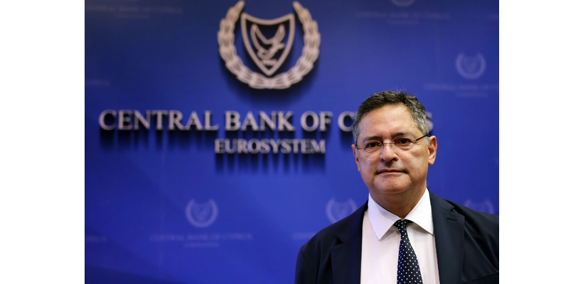 Διοικητής της ΚΤΚ: Ώθηση στην οικονομία το 2026-2028 από μεγάλες επενδύσεις και εξαγωγές