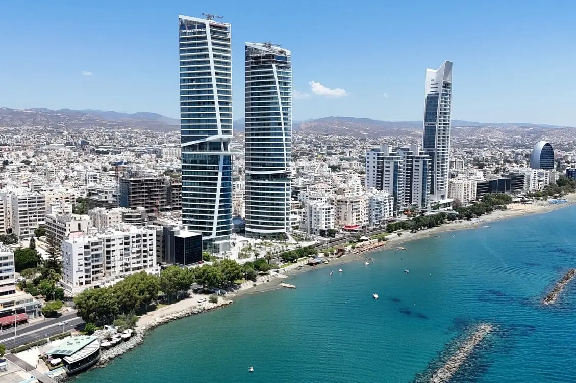 Στα €286 εκατ. τα χρυσά deals της αγοράς ακινήτων - Πάνω από τα μισά στη Λεμεσό