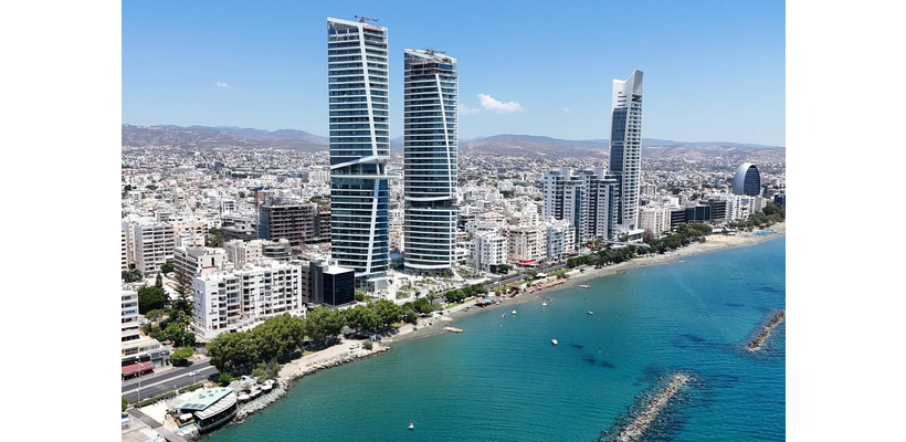 Στα €286 εκατ. τα χρυσά deals της αγοράς ακινήτων - Πάνω από τα μισά στη Λεμεσό