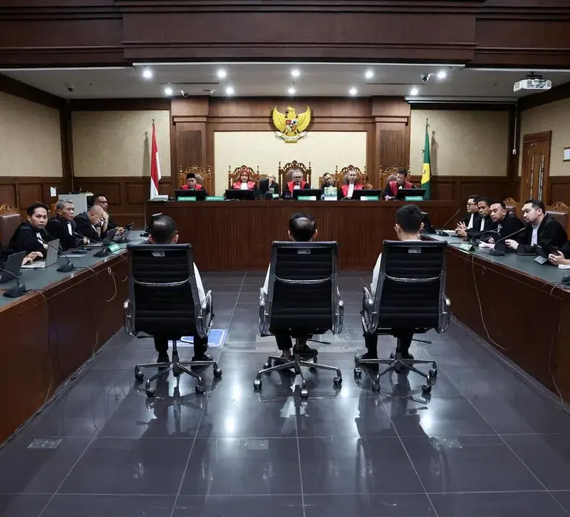 Σκάνδαλο $17 δισ. στην Ινδονησία: 15 χρόνια φυλακή στον γιο του «Νονού της Βενζίνης»