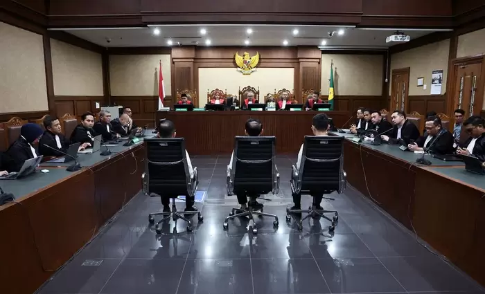 Σκάνδαλο $17 δισ. στην Ινδονησία: 15 χρόνια φυλακή στον γιο του «Νονού της Βενζίνης»