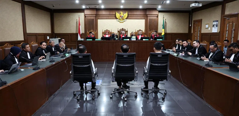 Σκάνδαλο $17 δισ. στην Ινδονησία: 15 χρόνια φυλακή στον γιο του «Νονού της Βενζίνης»