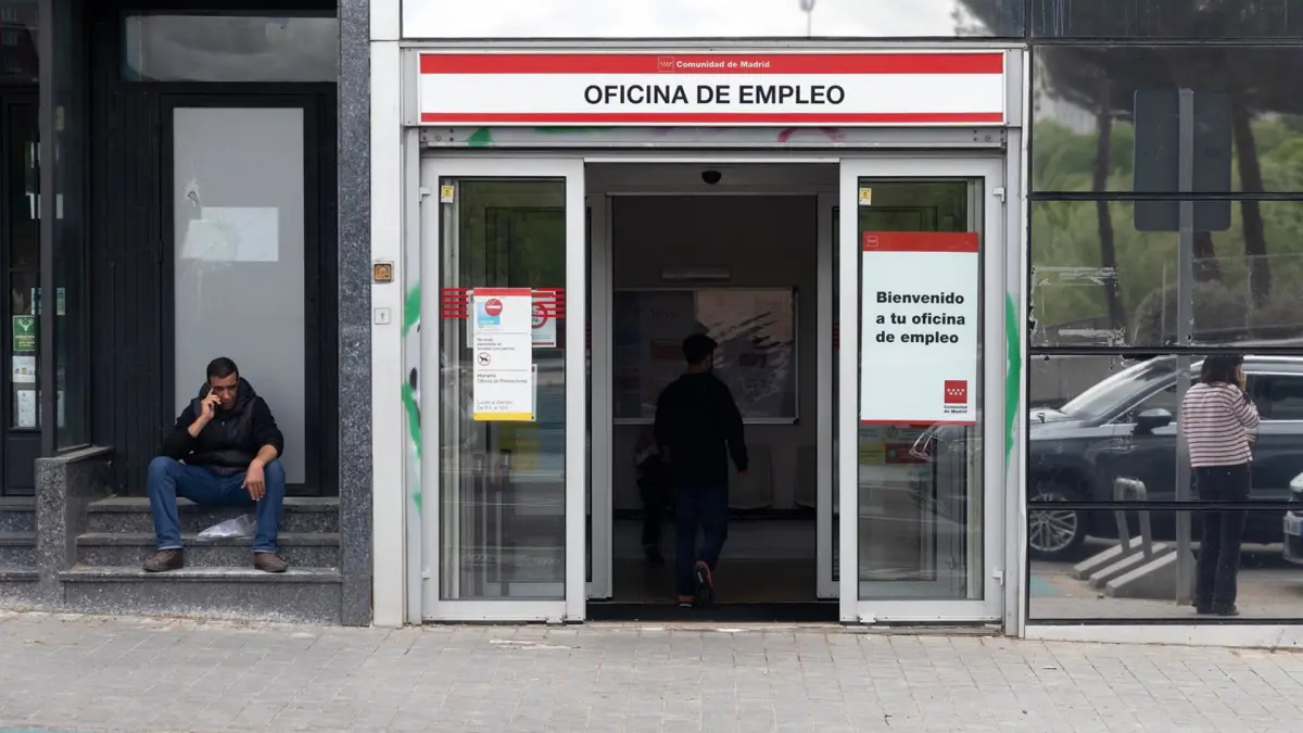 Ισπανία: Η ανεργία σημείωσε τη μεγαλύτερη αύξηση από την πανδημία