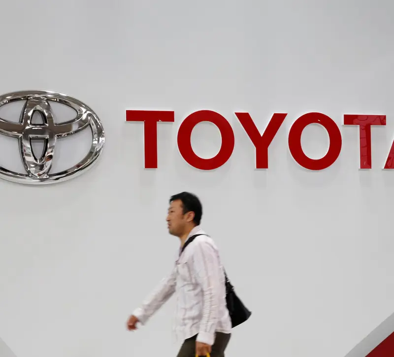 Toyota: Πτώση στις πωλήσεις με φόντο την κρίση στη Μέση Ανατολή  – Βουτιά 92% στις εξαγωγές