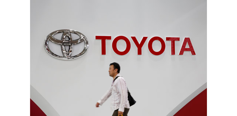 Toyota: Πτώση στις πωλήσεις με φόντο την κρίση στη Μέση Ανατολή  – Βουτιά 92% στις εξαγωγές