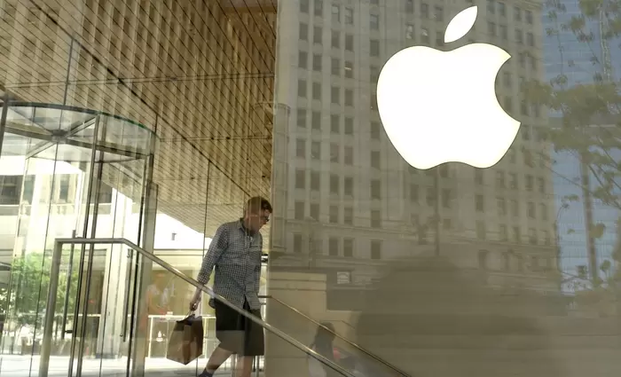 Apple: Ξεπέρασε την Nvidia και επέστρεψε στην κορυφή των πολυτιμότερων εταιρειών του κόσμου