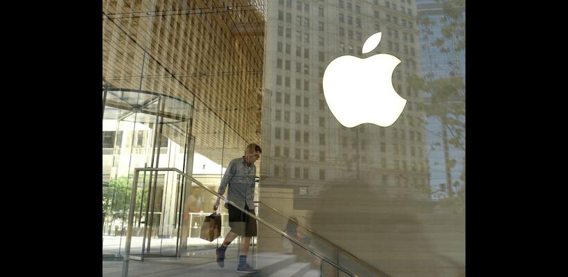 Apple: Ξεπέρασε την Nvidia και επέστρεψε στην κορυφή των πολυτιμότερων εταιρειών του κόσμου