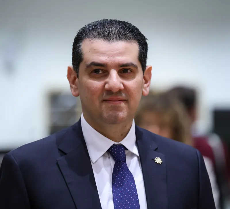 Δαμιανός: Ιστορικό ορόσημο για την Κύπρο η ανάπτυξη του «Κρόνου»