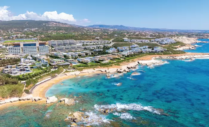 Cap St Georges Hotel & Resort:  Στρατηγική ποιότητας σε μια νέα εποχή για τον τουρισμό