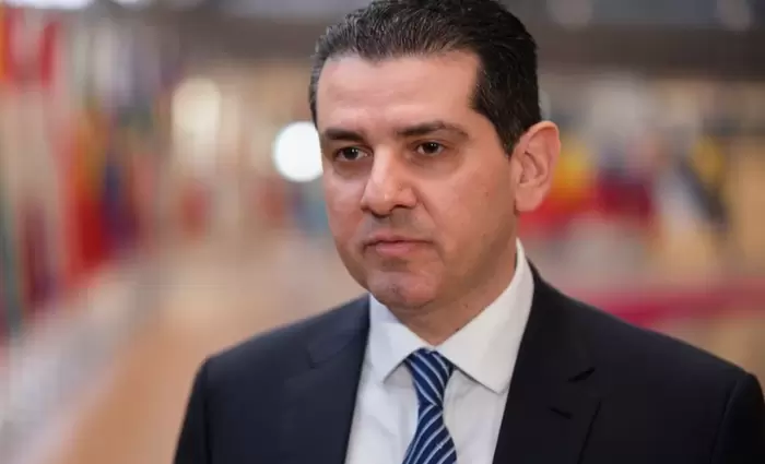 Στο Δουβλίνο ο Μ. Δαμιανός για τις τιμές της ενέργειας και την ενεργειακή ασφάλεια