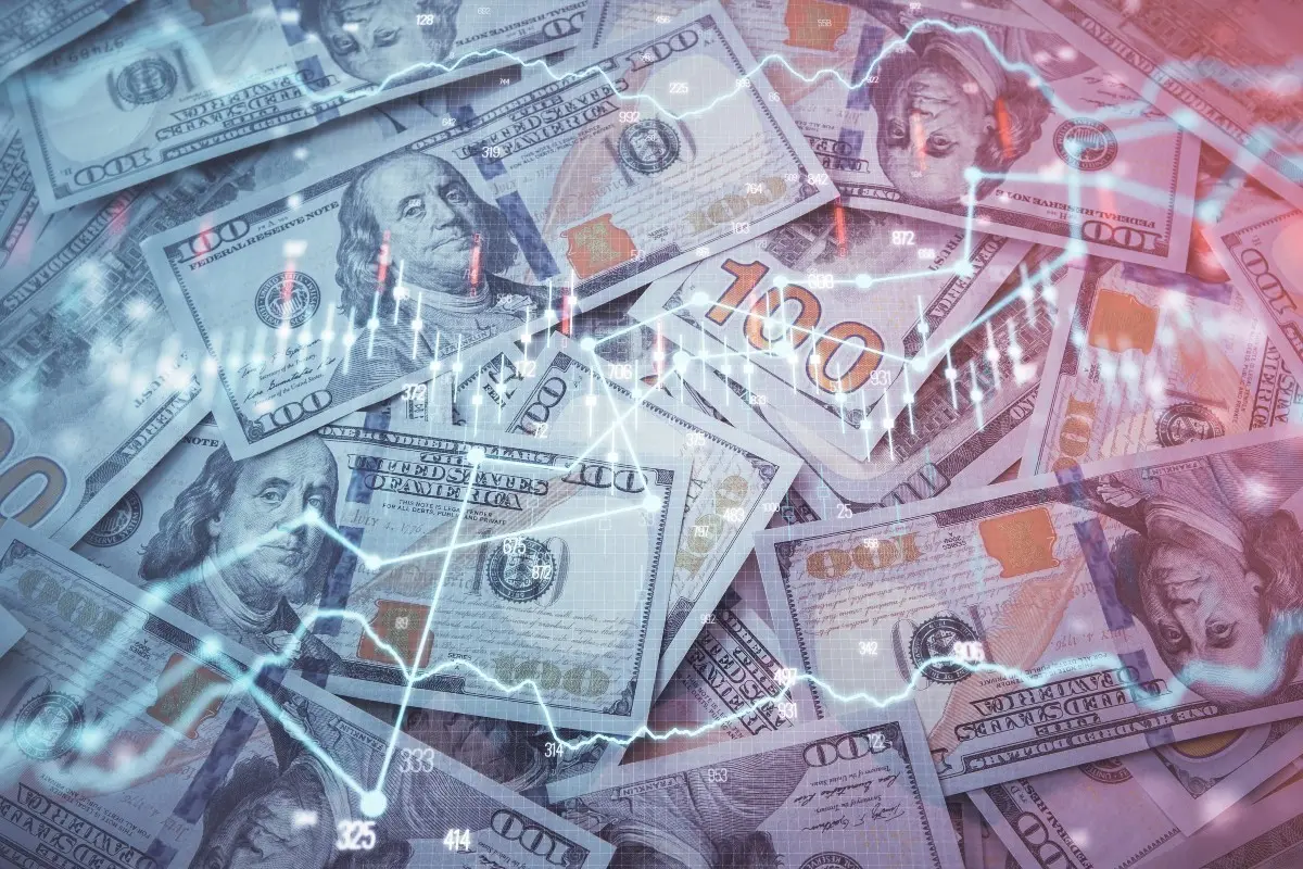Bloomberg: Η αγορά ομολόγων χτυπά «καμπανάκι» για την αμερικανική οικονομία