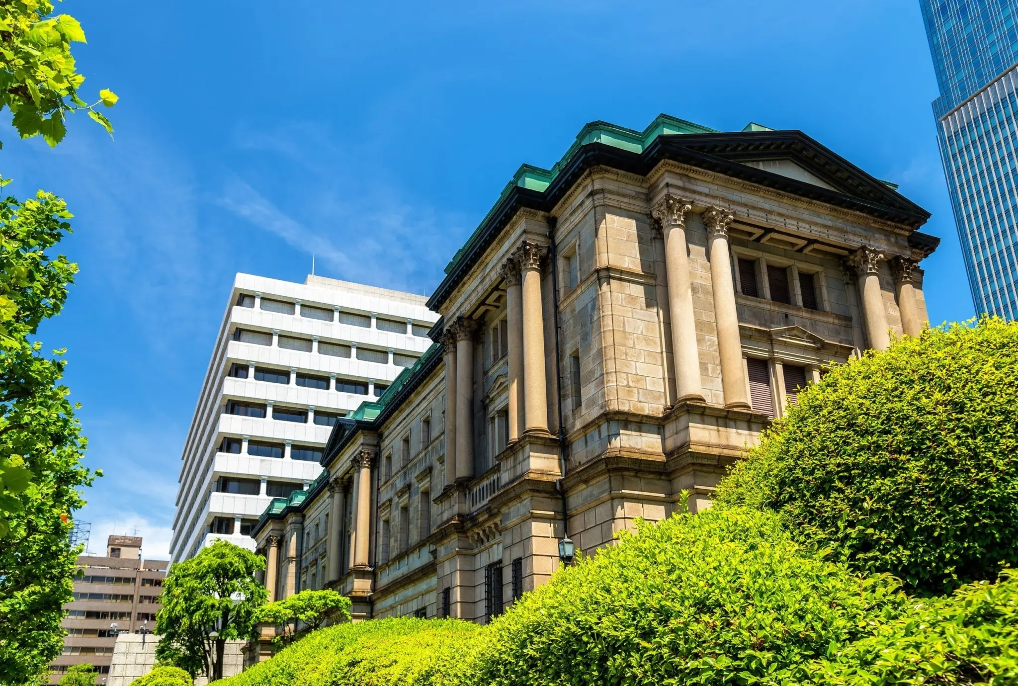 BoJ: Διατήρησε τα επιτόκια στο 0,75% – Προβλέψεις για υψηλότερο πληθωρισμό λόγω ενεργειακής κρίσης